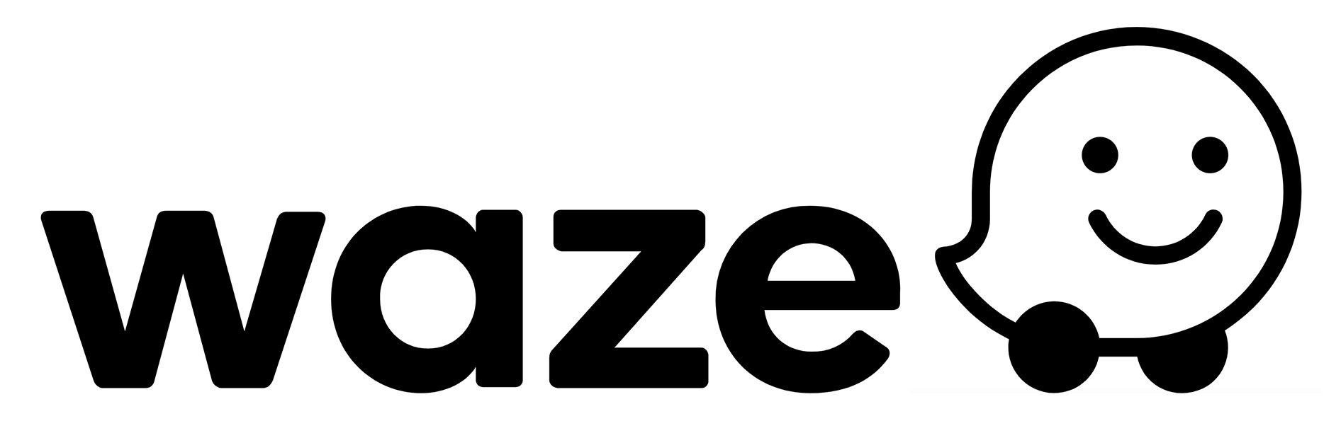 Brand New: New Logo and Identity for Waze by Pentagram